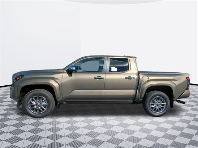 2024 Toyota Tacoma Limited