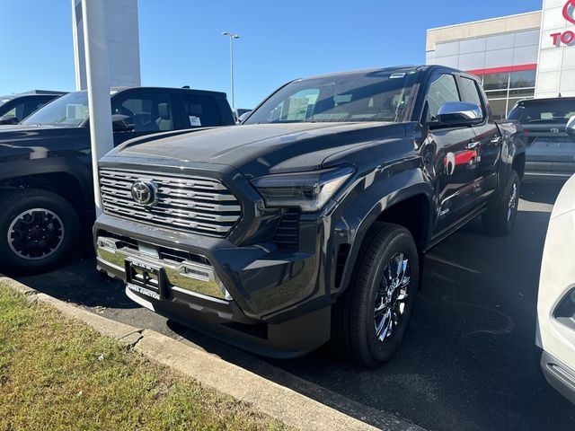 2024 Toyota Tacoma Limited