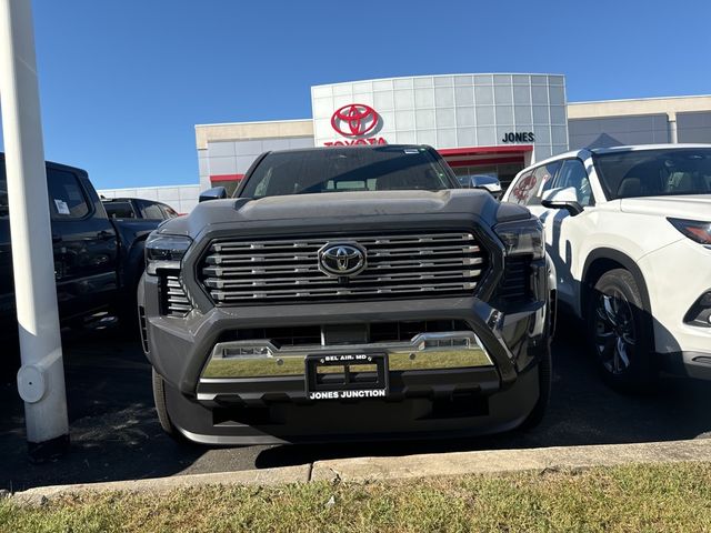 2024 Toyota Tacoma Limited