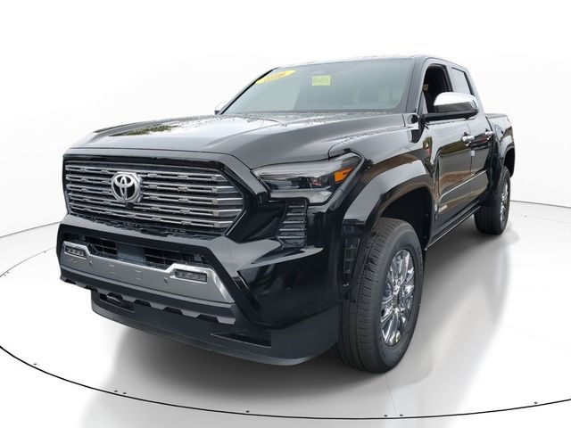 2024 Toyota Tacoma Limited