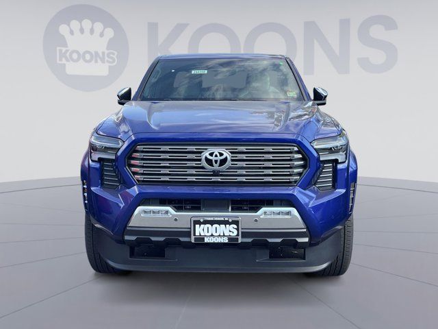 2024 Toyota Tacoma Limited