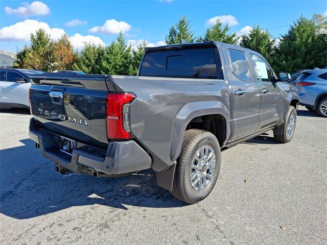 2024 Toyota Tacoma Limited