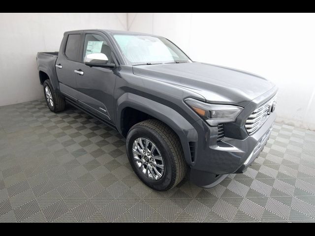 2024 Toyota Tacoma Limited