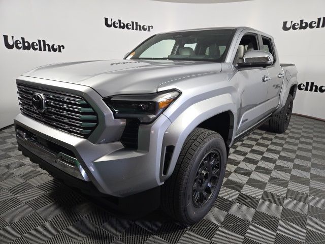 2024 Toyota Tacoma Limited