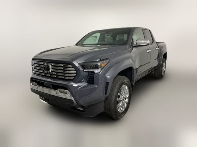 2024 Toyota Tacoma Limited