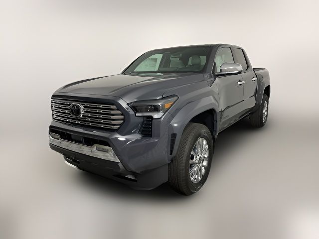 2024 Toyota Tacoma Limited