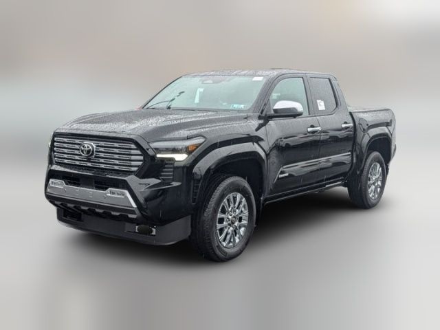 2024 Toyota Tacoma Limited