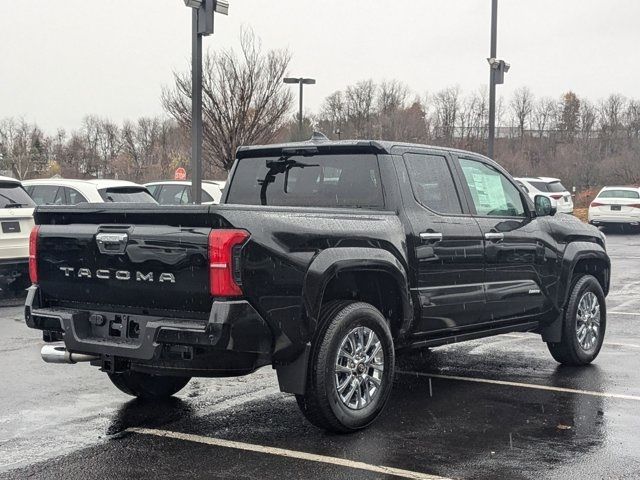 2024 Toyota Tacoma Limited