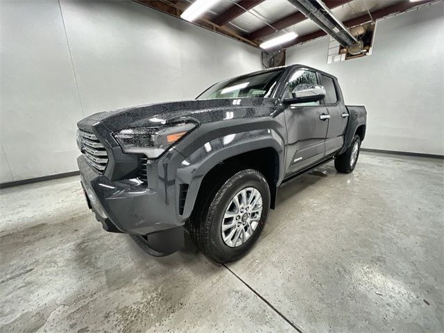 2024 Toyota Tacoma Limited