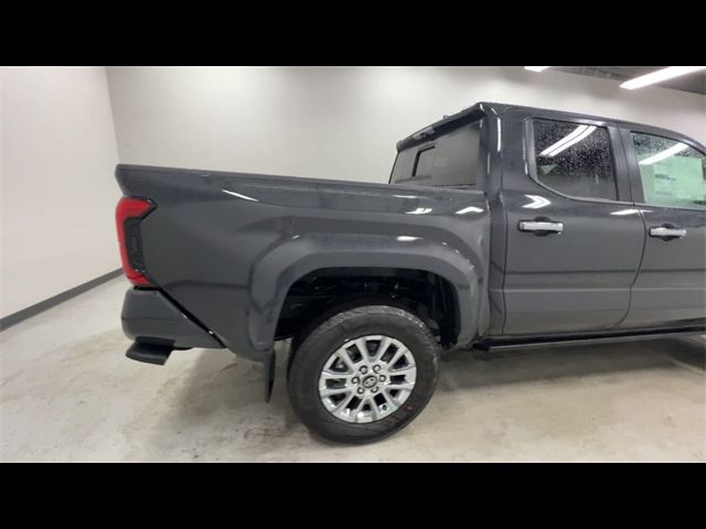 2024 Toyota Tacoma Limited