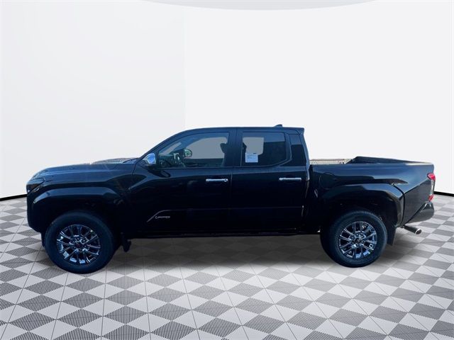 2024 Toyota Tacoma Limited