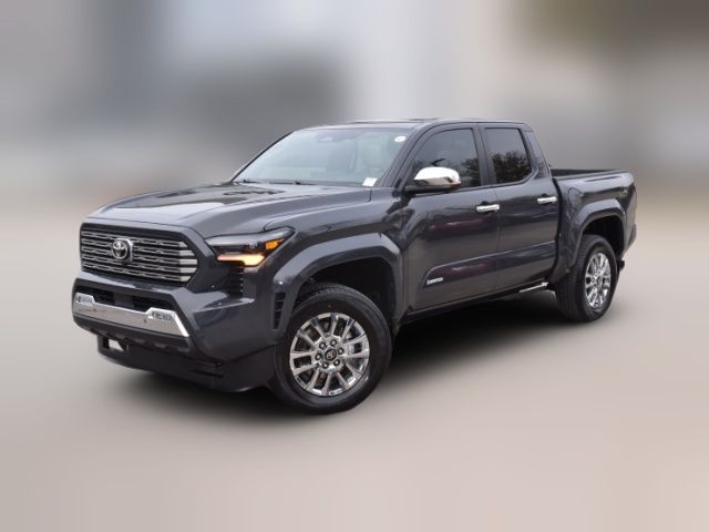 2024 Toyota Tacoma Limited