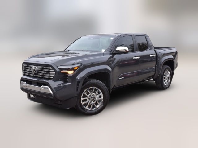 2024 Toyota Tacoma Limited