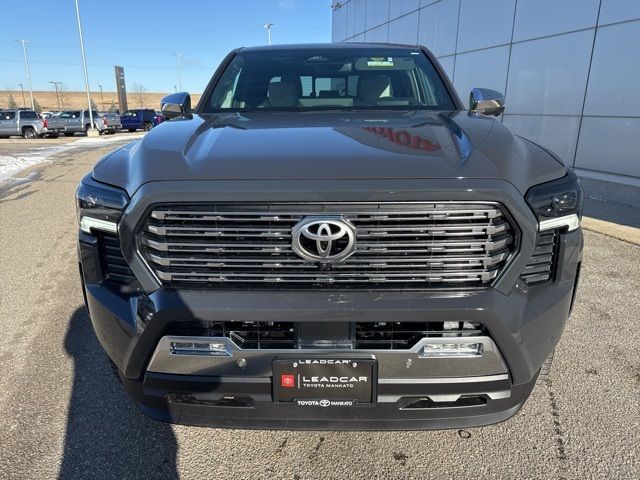 2024 Toyota Tacoma Limited