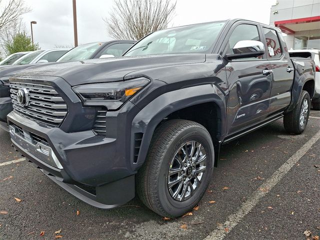 2024 Toyota Tacoma Limited