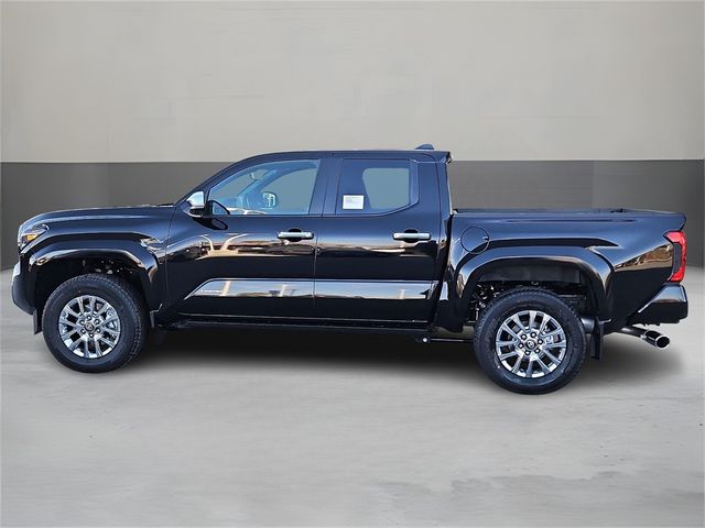 2024 Toyota Tacoma Limited