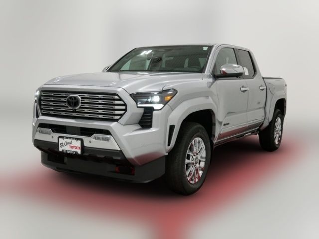 2024 Toyota Tacoma Limited