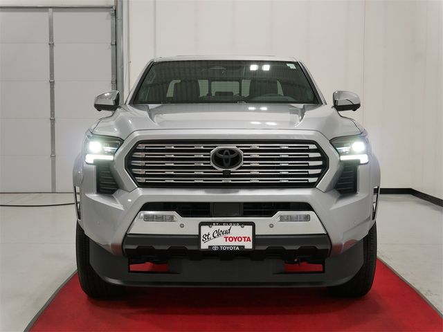 2024 Toyota Tacoma Limited
