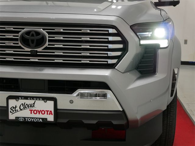 2024 Toyota Tacoma Limited