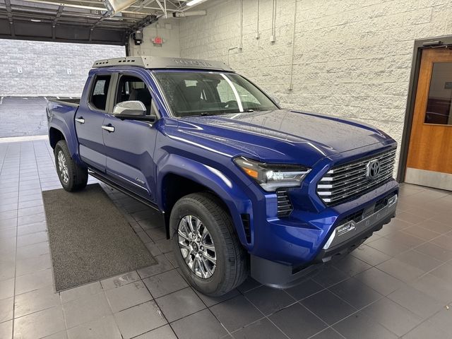 2024 Toyota Tacoma Limited