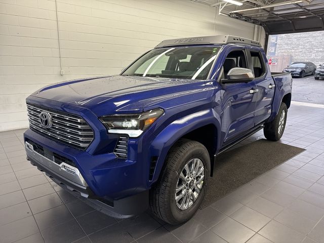 2024 Toyota Tacoma Limited