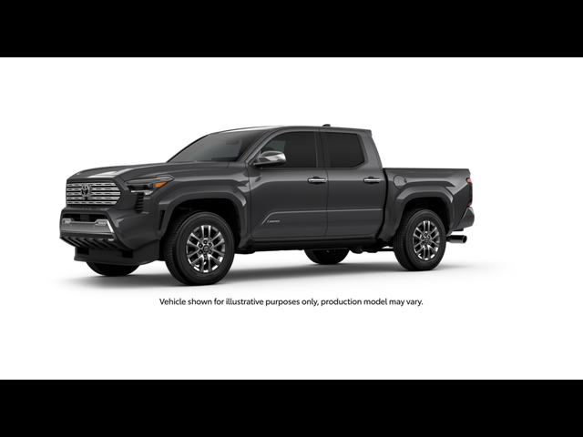 2024 Toyota Tacoma Limited