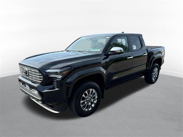 2024 Toyota Tacoma Limited