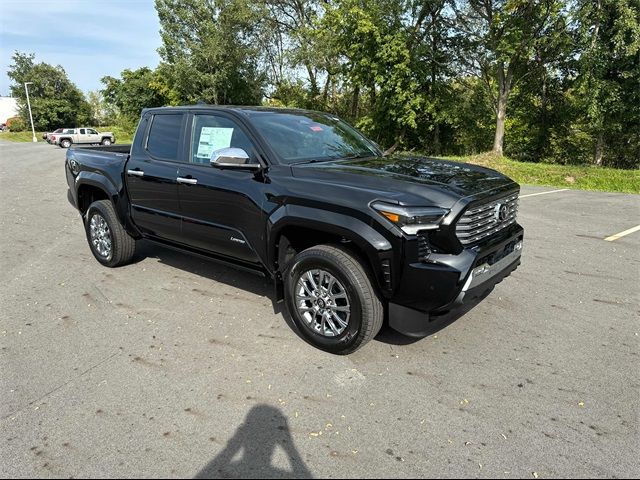 2024 Toyota Tacoma Limited