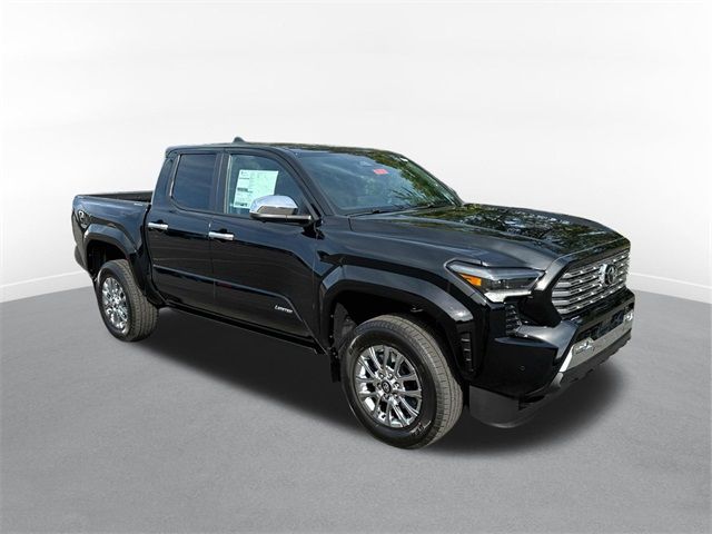 2024 Toyota Tacoma Limited