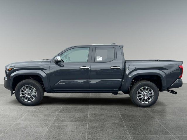 2024 Toyota Tacoma Limited