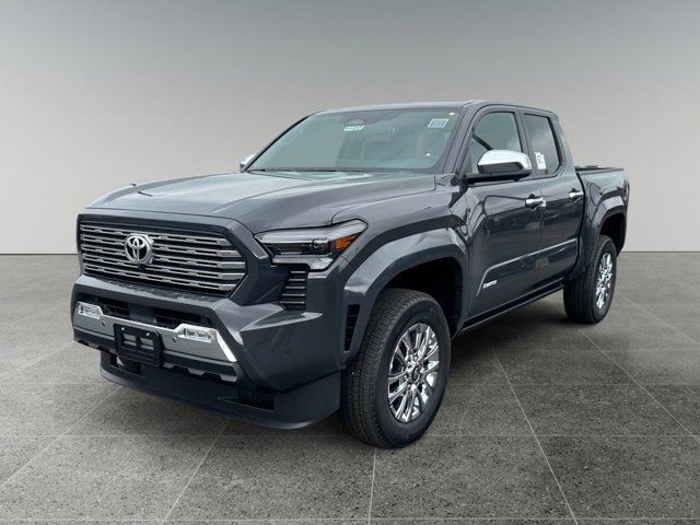 2024 Toyota Tacoma Limited