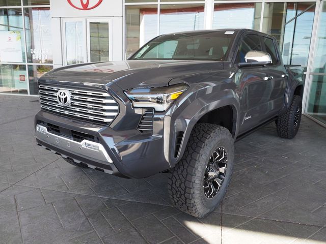 2024 Toyota Tacoma Limited