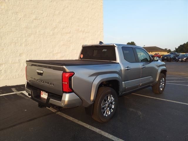 2024 Toyota Tacoma Limited