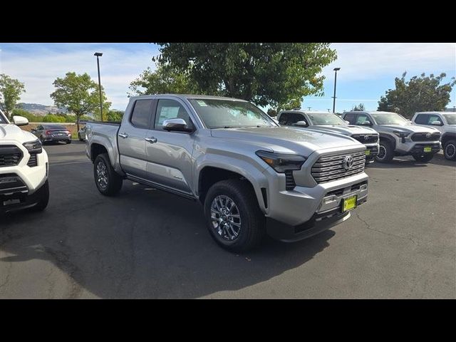 2024 Toyota Tacoma Limited