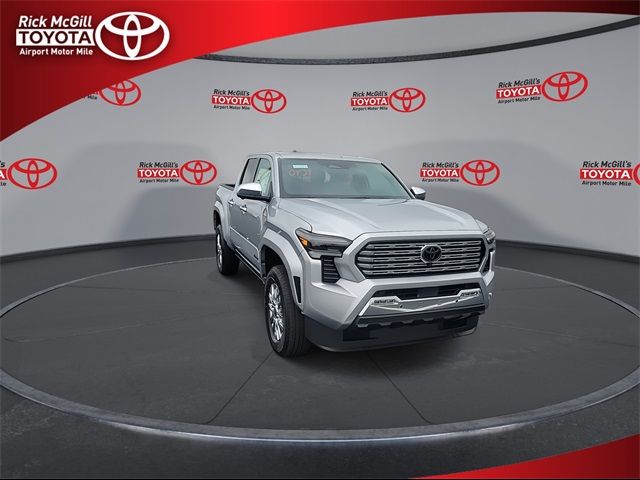 2024 Toyota Tacoma Limited