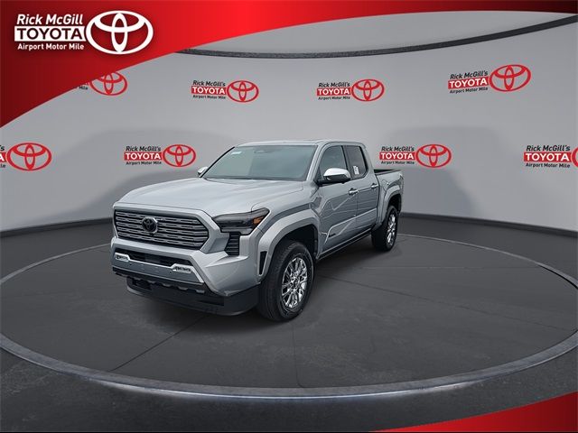 2024 Toyota Tacoma Limited