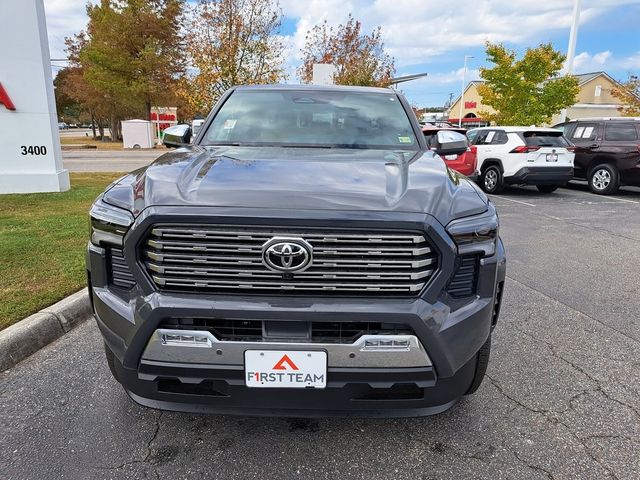 2024 Toyota Tacoma Limited