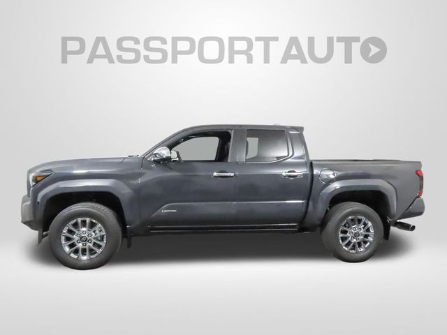 2024 Toyota Tacoma Limited