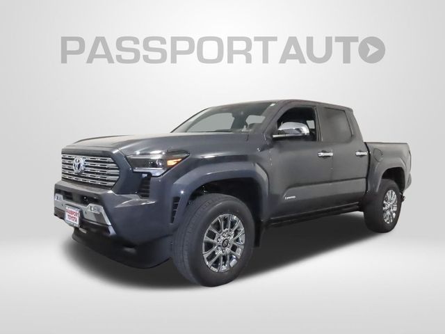 2024 Toyota Tacoma Limited