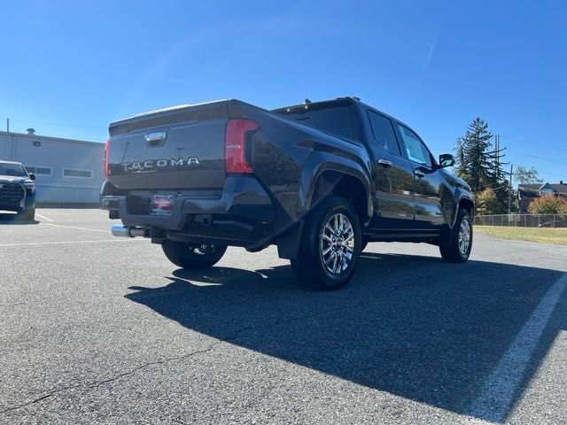 2024 Toyota Tacoma Limited