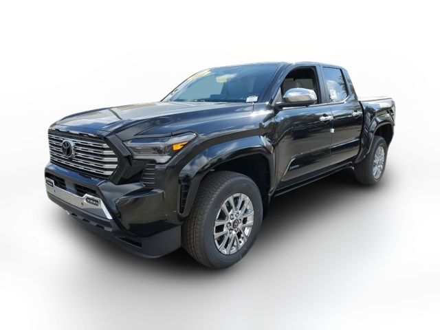 2024 Toyota Tacoma Limited