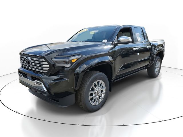 2024 Toyota Tacoma Limited