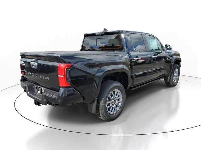 2024 Toyota Tacoma Limited