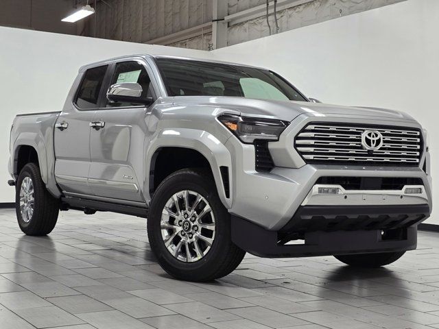 2024 Toyota Tacoma Limited