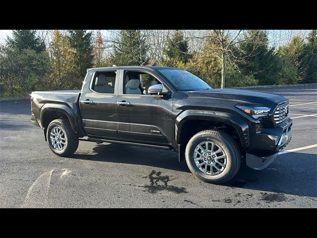 2024 Toyota Tacoma Limited