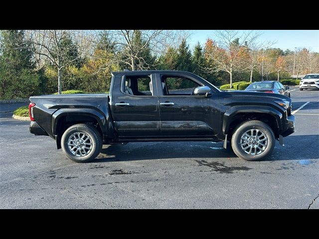 2024 Toyota Tacoma Limited