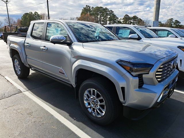 2024 Toyota Tacoma Limited