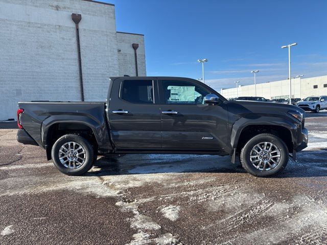 2024 Toyota Tacoma Limited