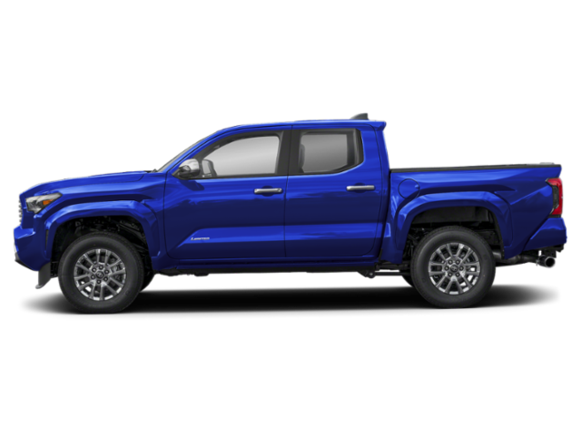 2024 Toyota Tacoma Limited