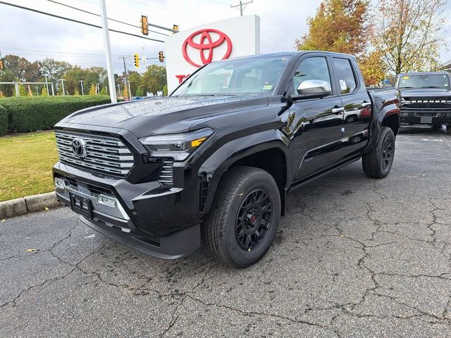 2024 Toyota Tacoma Limited